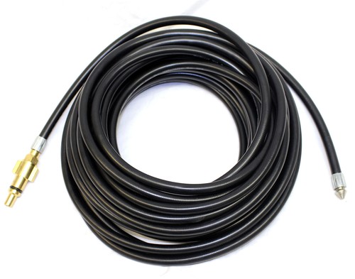 Tubo scarico flessibile 20 - di,