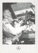 498202) AK Sportler - Werbung