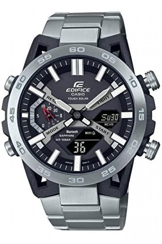 Orologio uomo casio edifice - uomo,