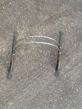 Cavalletto bici vintage anni