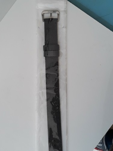 Cinturino casio tipo tessuto - cinturino,
