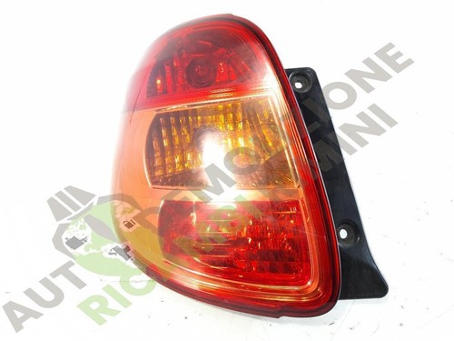 D19aa fanale post fiat - d19aa, post.
