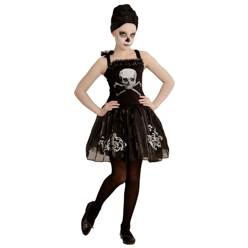 Costume vestito travestimento - vestito,