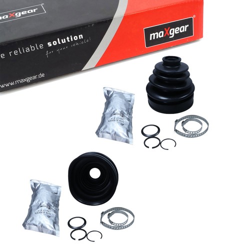 Maxgear kit cuffie albero - maxgear,
