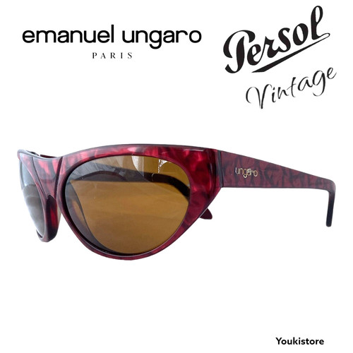 Emanuel ungaro persol - ungaro,