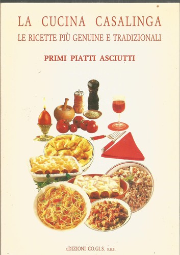 Cucina casalinga le - casalinga,