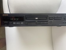 Onkyo DV-S535 DVD Video CD