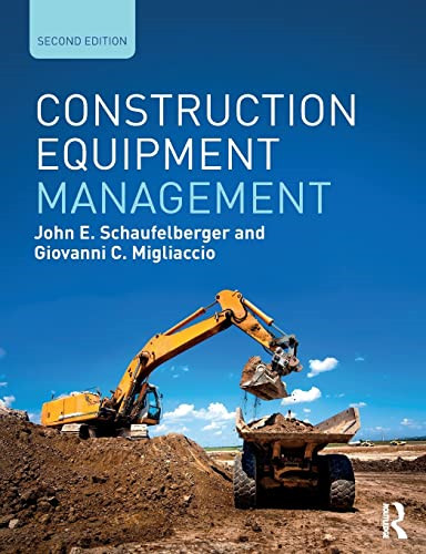 Construction equipment - construction,