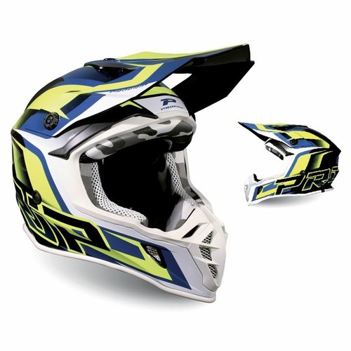 Casco cross progrip 3180 320 - casco, 3180-320