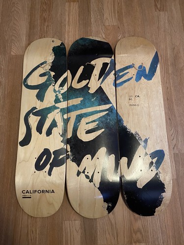 Rare skateboard - rare,