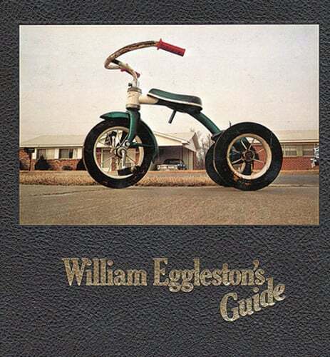 William eggleston guide by - eggleston's,