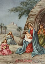 ANGEL CHRISTMAS Holidays