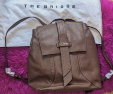 Zainetto donna The Bridge