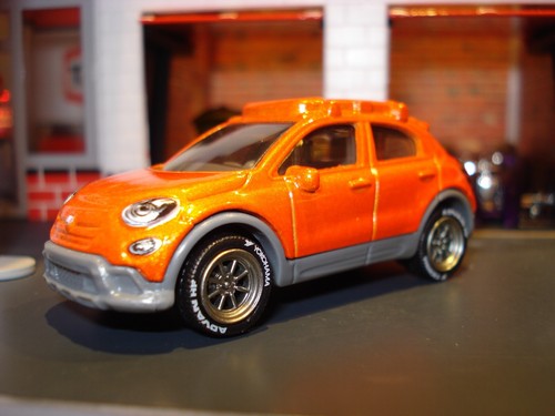 Fiat 500 2016 - fiat, x