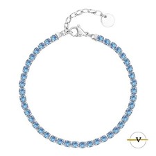 BRACCIALE TENNIS DONNA UOMO