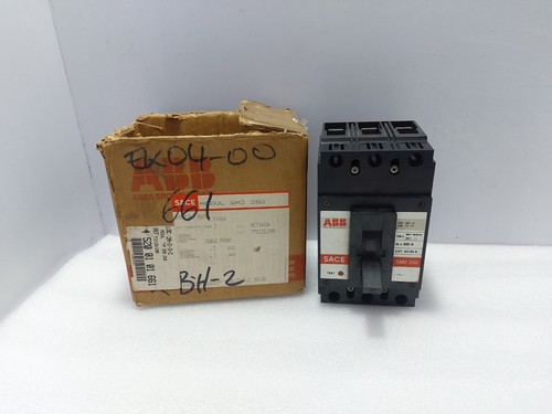 Interruttore automatico abb - interruttore,