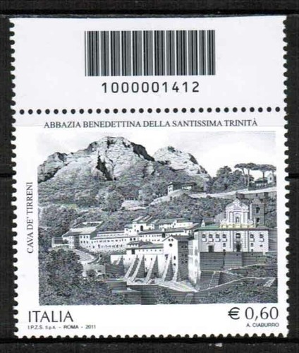 Italia 2011 abbazia di - italia,
