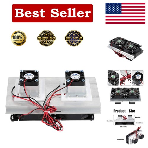 144w diy thermoelectric - diy,