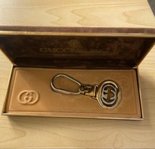 Gucci portachiavi Gucci con