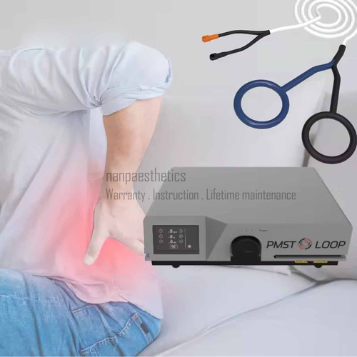 Pemf pmst loop sistema - pemf,