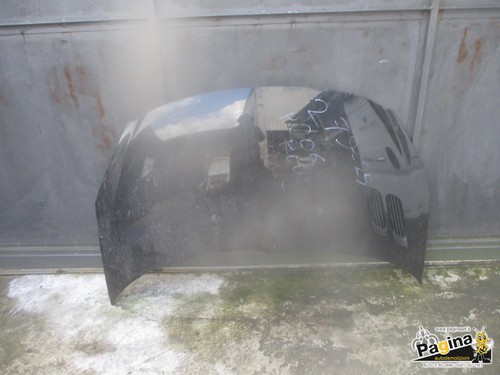 Cofano anteriore per peugeot - cofano,