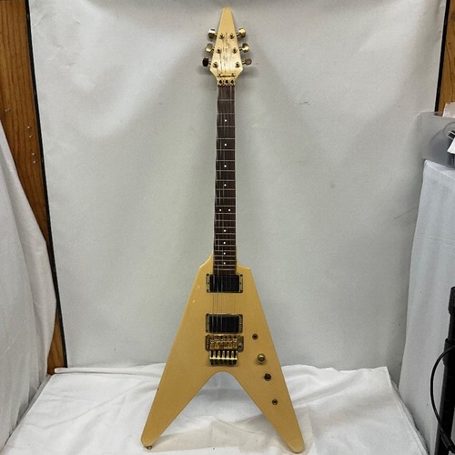 Fernandes bsv 80j - fernandes, model
