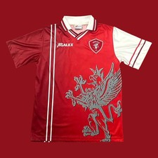 Perugia Home 1997 Nakata #7