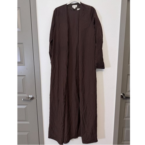 Abito hijab spolverino - hijab,