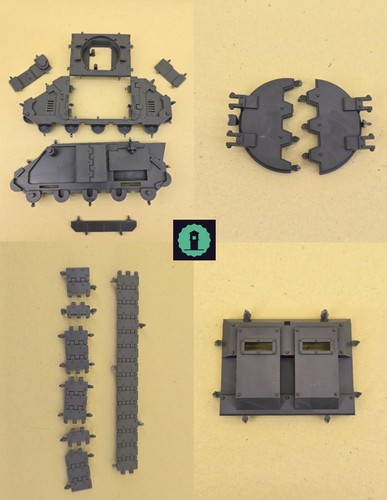 Spartan assalto tank bit - assalto,