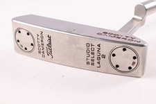 Scotty Cameron Studio Select Laguna 2 putter / 34 pollici