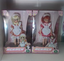 Giochi Preziosi Mew Mew