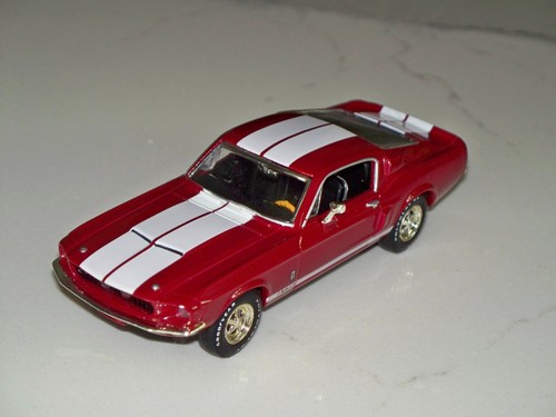 American muscle ertl - muscle,