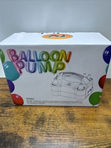 Unlink pompa palloncino - unlink,
