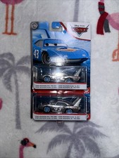 (2) - 2019 Disney Pixar Cars