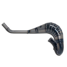 MARMITTA AD ESPANSIONE 34083HF