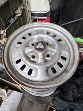 Autobianchi A112 Abarth???cerchio 4.00b X13 X 39 Fergat