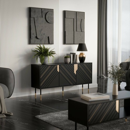 Credenza cossogno madia da - credenza,