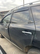 porta posteriore sinistra