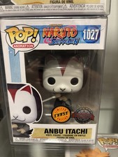 ANBU ITACHI CHASE #1027 Funko