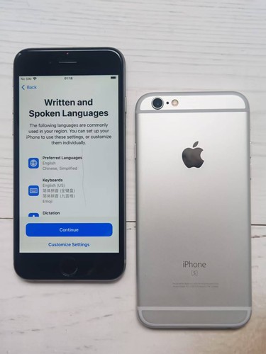 Originale apple iphone - originale,