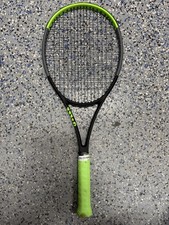 Racchetta Wilson Blade 98 v7 4