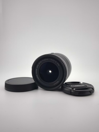 Canon 22 mm - ef-m,