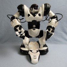WOWWEE ROBOSAPIEN GRANDE ROBOT