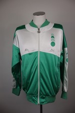 PUMA TENNIS BORIS BECKER GIACCA FELPA ZIP UONO TG I6 MAN JACKET SPORT VINTAGE