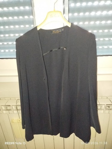 Blazer giacca luisa spagnoli - blazer,