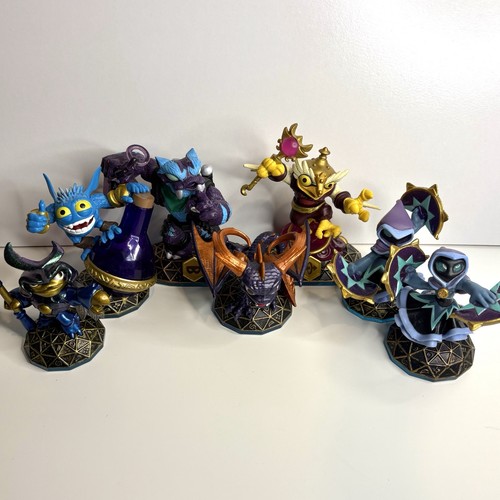 Skylanders swap force trap - swap,