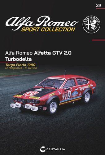 New ixo alfa - ixo, 1:43