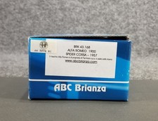ABC Brianza 1/43 Scale Model