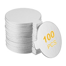 100 Pezzi Tagliere per Torte