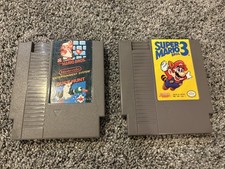 Cartucce gioco Nintendo NES